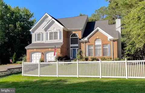 Exterior - 13405 Lore Pines Ln, Solomons, MD 20688 photo 6 of 9