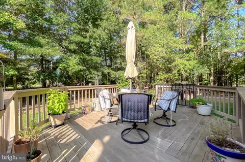 Exterior - 13405 Lore Pines Ln, Solomons, MD 20688 photo 3 of 9
