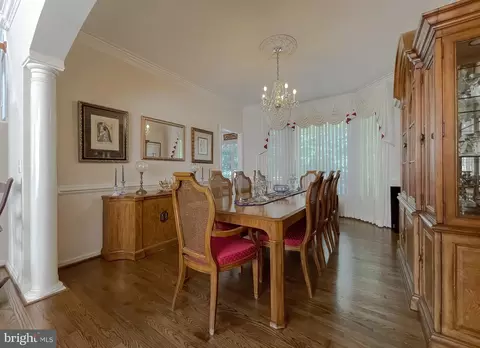 Dining - 13405 Lore Pines Ln, Solomons, MD 20688 photo 2 of 3