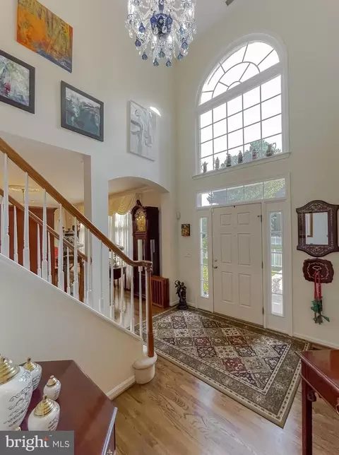 Entry Way - 13405 Lore Pines Ln, Solomons, MD 20688 photo 3 of 4