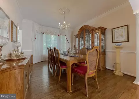 Dining - 13405 Lore Pines Ln, Solomons, MD 20688 photo 1 of 3