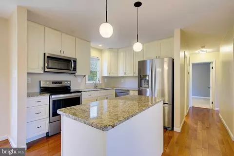 Kitchen - 3563 7th St, North Beach, MD 20714 photo 2 of 4