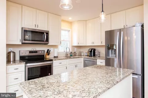 Kitchen - 3563 7th St, North Beach, MD 20714 photo 4 of 4