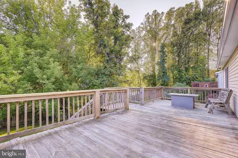 Exterior - 3563 7th St, North Beach, MD 20714 photo 4 of 9