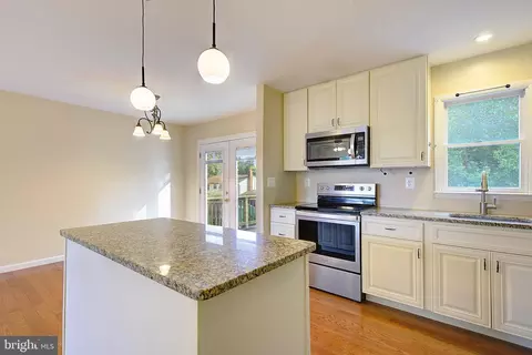 Kitchen - 3563 7th St, North Beach, MD 20714 photo 3 of 4