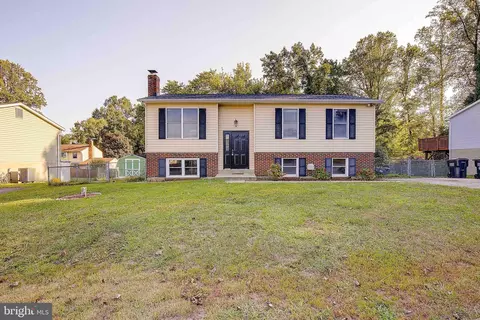 Exterior - 3563 7th St, North Beach, MD 20714 photo 2 of 9