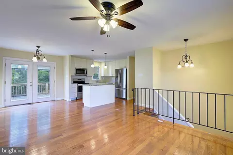 Living - 3563 7th St, North Beach, MD 20714 photo 3 of 12
