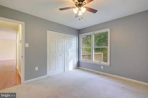 Bedroom - 3563 7th St, North Beach, MD 20714 photo 3 of 3