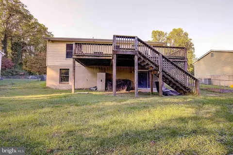 Exterior - 3563 7th St, North Beach, MD 20714 photo 8 of 9