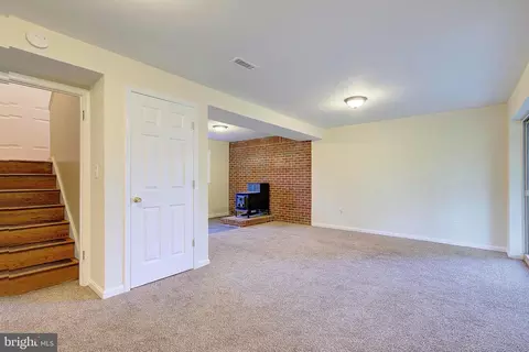 Living - 3563 7th St, North Beach, MD 20714 photo 8 of 12