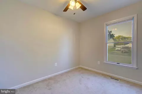 Bedroom - 3563 7th St, North Beach, MD 20714 photo 2 of 3
