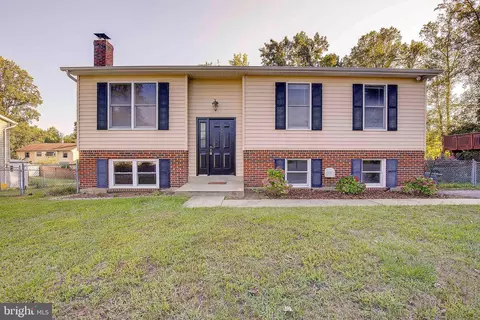 3563 7th St, North Beach, MD 20714