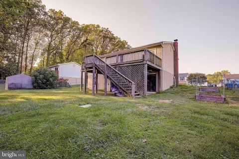 Exterior - 3563 7th St, North Beach, MD 20714 photo 7 of 9