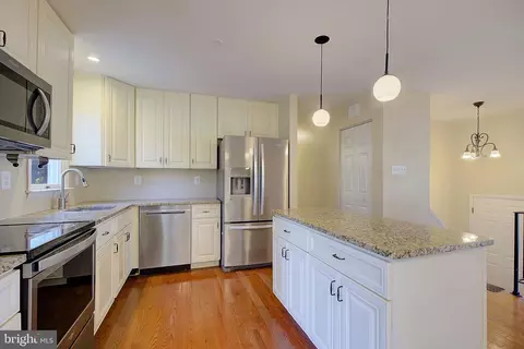 Kitchen - 3563 7th St, North Beach, MD 20714 photo 1 of 4