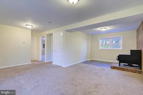 Living - 3563 7th St, North Beach, MD 20714 photo 9 of 12