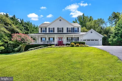 2728 Country Way, Dunkirk, MD 20754