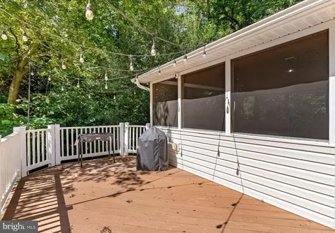 Exterior - 4150 Willows Rd, Chesapeake Beach, MD 20732 photo 5 of 5
