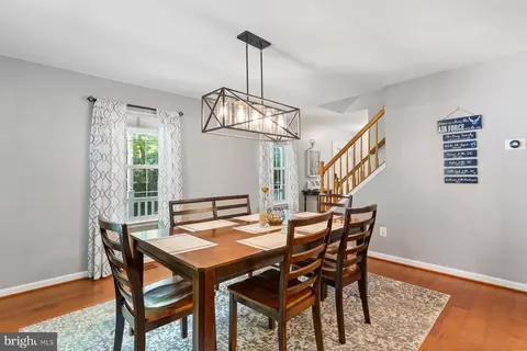 Dining - 4150 Willows Rd, Chesapeake Beach, MD 20732 photo 1 of 3