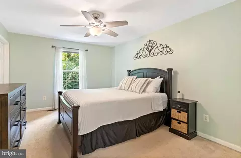 Bedroom - 4150 Willows Rd, Chesapeake Beach, MD 20732 photo 1 of 4