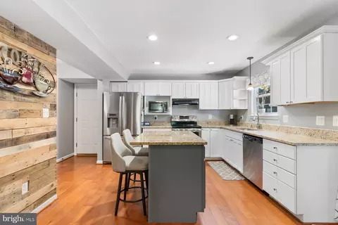 Kitchen - 4150 Willows Rd, Chesapeake Beach, MD 20732 photo 1 of 2