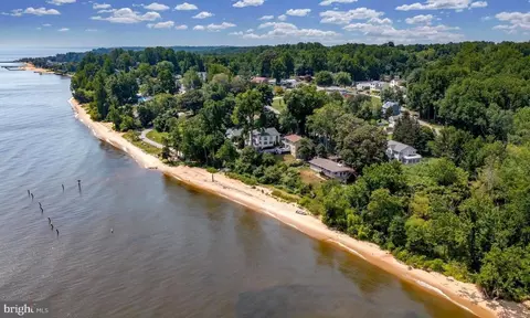 View/Area - 4150 Willows Rd, Chesapeake Beach, MD 20732 photo 3 of 4