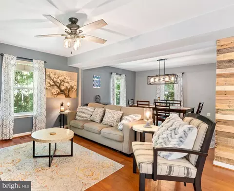 Living - 4150 Willows Rd, Chesapeake Beach, MD 20732 photo 1 of 1