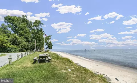 View/Area - 4150 Willows Rd, Chesapeake Beach, MD 20732 photo 1 of 4
