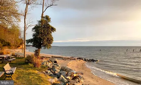 View/Area - 4150 Willows Rd, Chesapeake Beach, MD 20732 photo 2 of 4