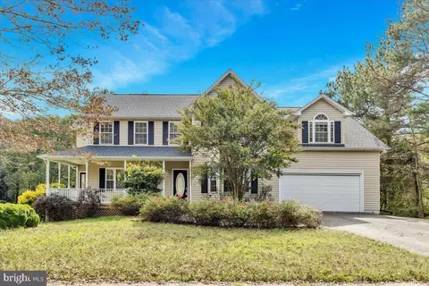 1872 Oriole, Saint Leonard, MD 20685
