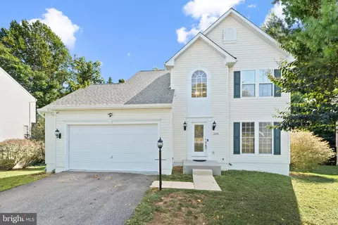 2535 Sansbury Dr, Chesapeake Beach, MD 20732