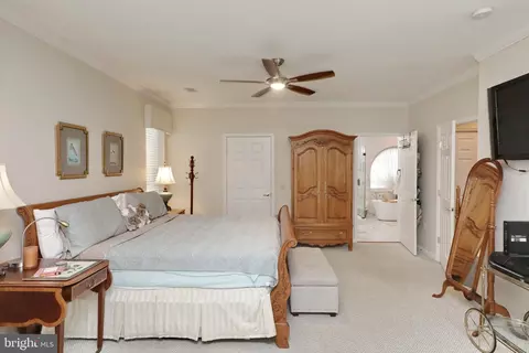 Bedroom - 601 Runabout Loop #601, Solomons, MD 20688 photo 3 of 5