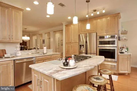 Kitchen - 601 Runabout Loop #601, Solomons, MD 20688 photo 1 of 9
