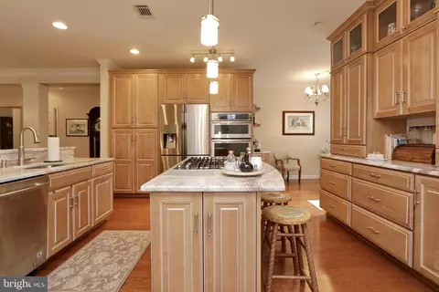 Kitchen - 601 Runabout Loop #601, Solomons, MD 20688 photo 2 of 9