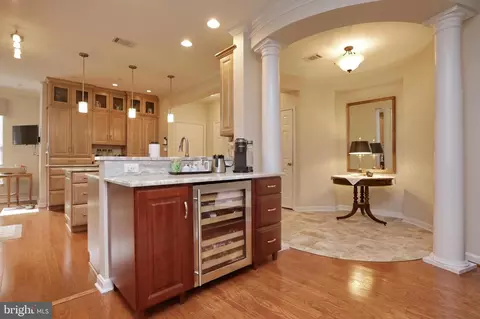 Entry Way - 601 Runabout Loop #601, Solomons, MD 20688 photo 3 of 4