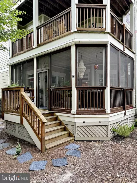 Exterior - 601 Runabout Loop #601, Solomons, MD 20688 photo 12 of 12