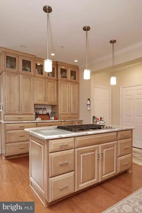 Kitchen - 601 Runabout Loop #601, Solomons, MD 20688 photo 5 of 9