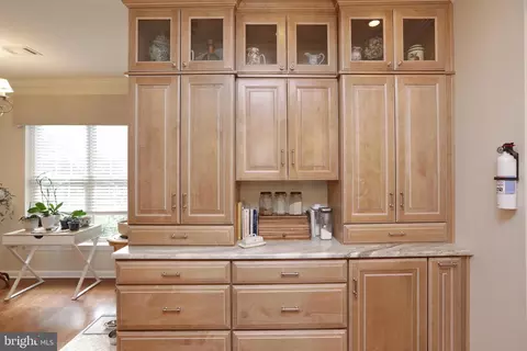 Kitchen - 601 Runabout Loop #601, Solomons, MD 20688 photo 6 of 9