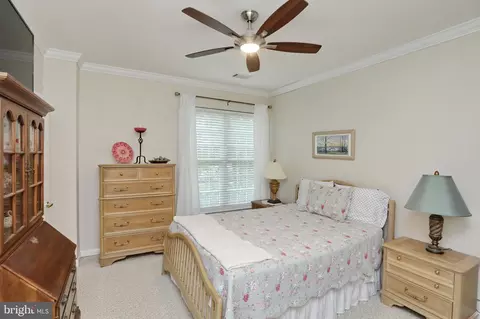 Bedroom - 601 Runabout Loop #601, Solomons, MD 20688 photo 5 of 5