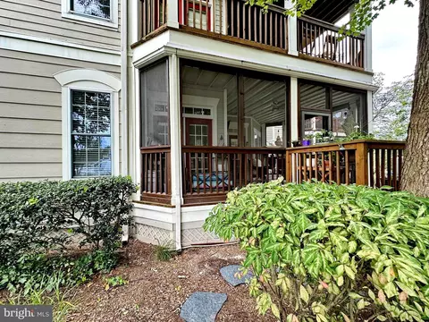 Exterior - 601 Runabout Loop #601, Solomons, MD 20688 photo 10 of 12