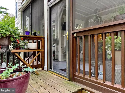 Exterior - 601 Runabout Loop #601, Solomons, MD 20688 photo 4 of 12