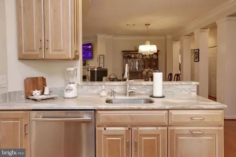 Kitchen - 601 Runabout Loop #601, Solomons, MD 20688 photo 4 of 9