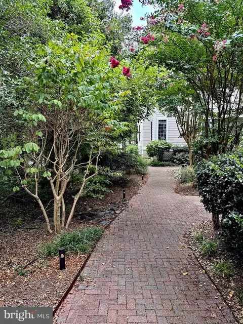 Exterior - 601 Runabout Loop #601, Solomons, MD 20688 photo 8 of 12
