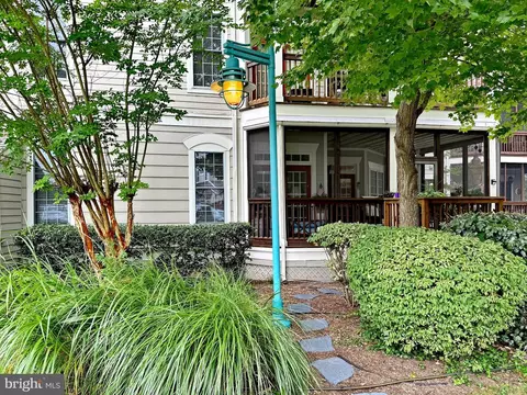 Exterior - 601 Runabout Loop #601, Solomons, MD 20688 photo 2 of 12