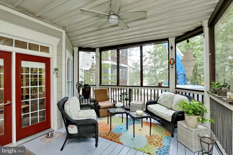 Exterior - 601 Runabout Loop #601, Solomons, MD 20688 photo 5 of 12