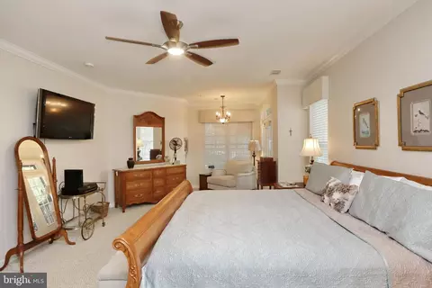 Bedroom - 601 Runabout Loop #601, Solomons, MD 20688 photo 2 of 5