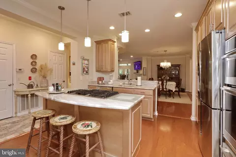 Kitchen - 601 Runabout Loop #601, Solomons, MD 20688 photo 3 of 9