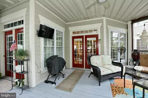 Exterior - 601 Runabout Loop #601, Solomons, MD 20688 photo 6 of 12