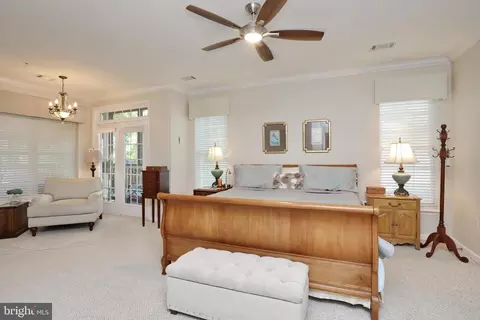 Bedroom - 601 Runabout Loop #601, Solomons, MD 20688 photo 1 of 5