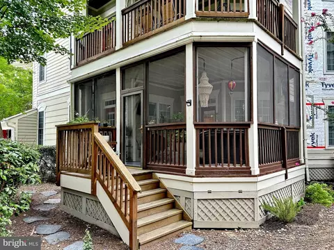 Exterior - 601 Runabout Loop #601, Solomons, MD 20688 photo 3 of 12