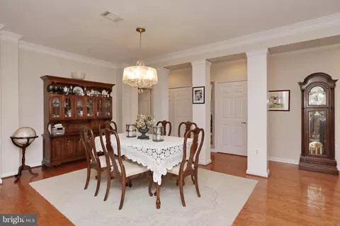 Dining - 601 Runabout Loop #601, Solomons, MD 20688 photo 1 of 3